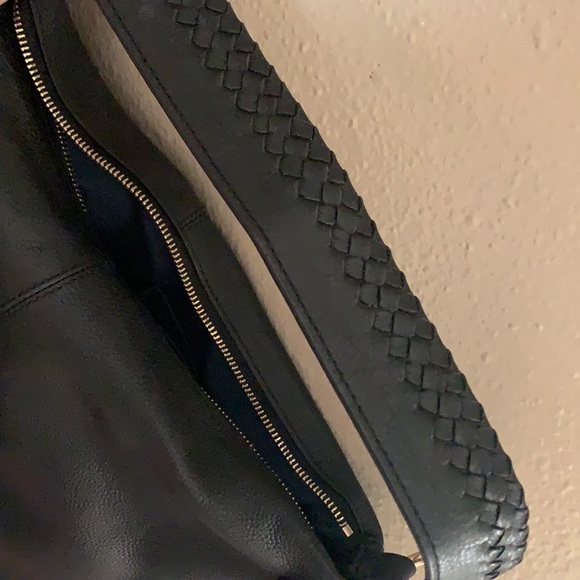 Custom fringe purse - Picture 3 of 4